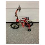 Kids Huffy Rock it Bike