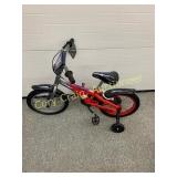 Schwinn Cosmo Kids Bike