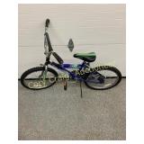 Murry Hot Shot Kids Bike