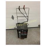 Sears Heavy Duty 40 AMP Charge With 225 AMP