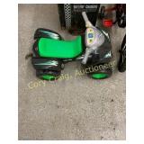 Kids Four Wheeler