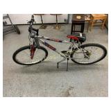 Blazer Multi Fit Womens Bike