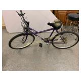 MGX Serif Mens Bike