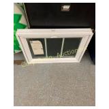 Small Window