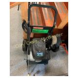 Craftsman 2000PSI Gas Power Washer