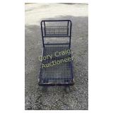 Heavy Duty Flat Cart