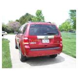 2012 Ford Escape Vin 1FMCU0EGXCKA27461