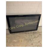 Samsung  44" Flat Screen TV NEED CORD
