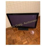 Vizio Flat Screen Tv HAS REMOTE NEEDS CORD WORKS
