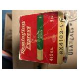 Remington Express Extra Long Range Smokeless