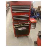 Craftsman Tool Box 3 PCs