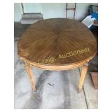 Dining Table, 42"x64" (Sherman)