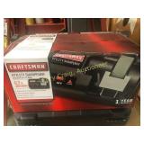 Craftsman Utility Sharpener, 0.7 amp, wet/dry,