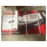 Craftsman Low Profile 4 Ton Steel Floor Jack,