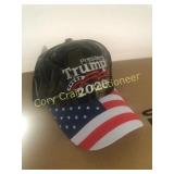 President Trump 2020 Cap