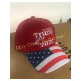 President Trump 2020 Cap