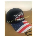 President Trump 2020 Cap