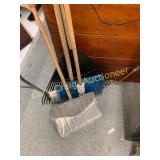Long Handle Tools