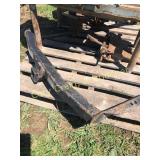 Reese Hitch, Heavy Duty Spring Load Hitch