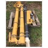 Hydraulic Seed Auger Call Kevin @ 217-306-5567