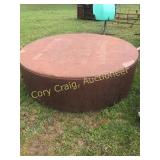 Water Tank, Call Kevin @ 217-306-5567