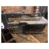 Craftsman 16" Direct Drive Scroll Saw
