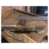 Craftsman 6" Planer, no motor