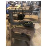 Scroll Saw w/ Stand