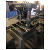 Sears Craftsman 10" Radial Arm Saw
