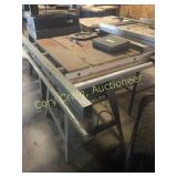 Delta 10" Professional Table Saw,