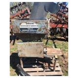 Burr Mill, Call Kevin @ 217-306-5567