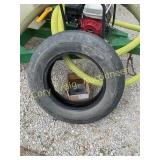 Titan Wheel 7.50-20 & 9 Soybean Plates