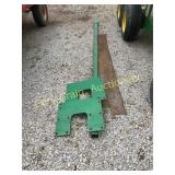 Flat  Steel 8