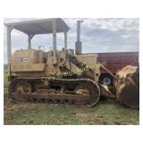Cat 955K Crawler Loader w/ 7