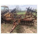 IH 475 Disk, 20