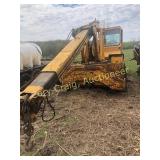 Grove Crane, 6 ton, (Been sitting)