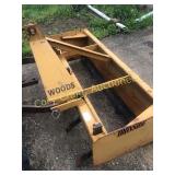 Woods Box Blade, 5