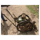 Michaels Mower w/ Wisconsin Eng. (been sitting)