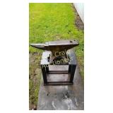 Peter Weight Anvil Call Todd @ 217-663-0443