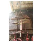 3pt. Chopper Mower, 6
