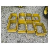 8 polly seed box Extensions