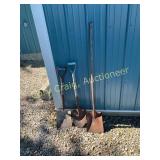 3 Shovels Call Cory @ 217-971-4440