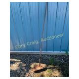 Crumming Tool Call Cory @ 2217-971-4440
