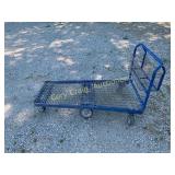 Heavy Duty Flat Cart Call Cory @ 217-971-4440