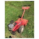 Yard Machine 5hp. Rear Tine Tiller,
