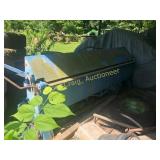 Heavy Duty Metal Brake, 8