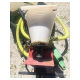 Work Saver 12V Seeder