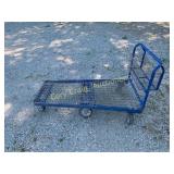 Heavy Duty Flat Cart Call Cory @ 217-971-4440