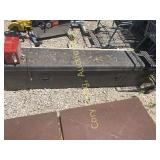 Tool Box Call Cory @ 217-971-4440 Edinburg