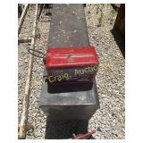 Fence Charger Call Cory @ 217-971-4440 Edinburg